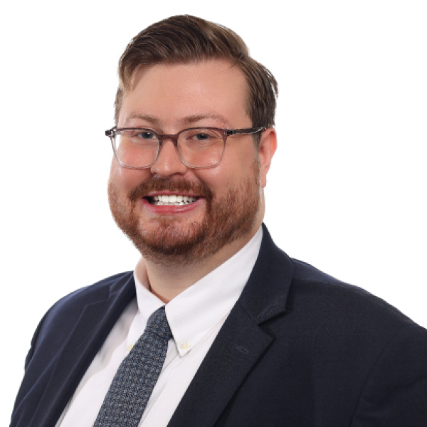 Photo of Kyle Parker